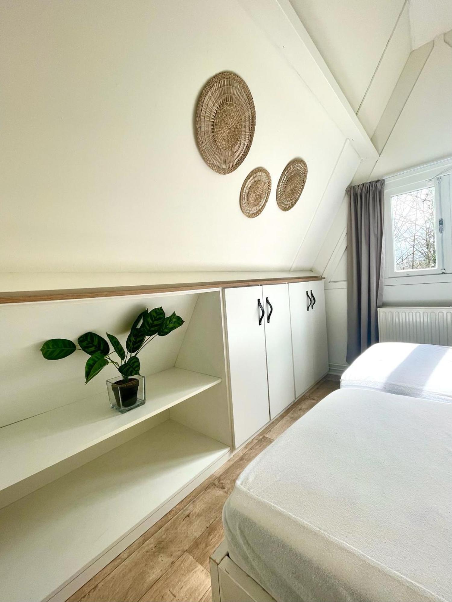 Chalet Het Hulstje Durbuy Zewnętrze zdjęcie