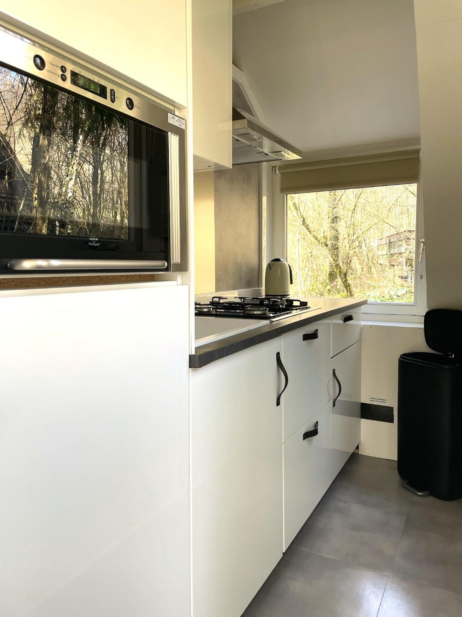 Chalet Het Hulstje Durbuy Zewnętrze zdjęcie