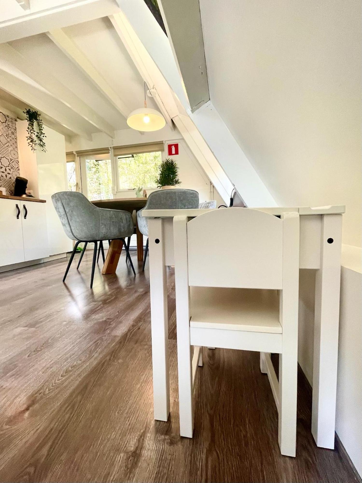 Chalet Het Hulstje Durbuy Zewnętrze zdjęcie